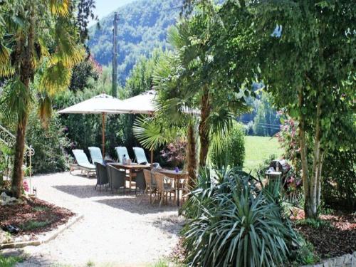 Comfortable holiday home with pool - Location saisonnière - Crégols