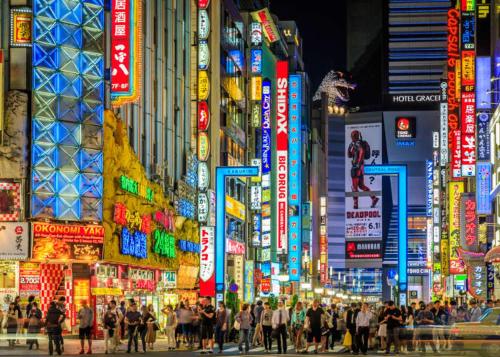 Steamed before Checkin Cosy Shinjuku Kabukicho Property Pets OK 伊勢丹デパート大久保近隣 東新宿新三丁目駅徒歩三分ペット可