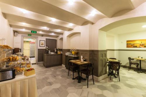 Meroddi Bagdatliyan Hotel - image 6