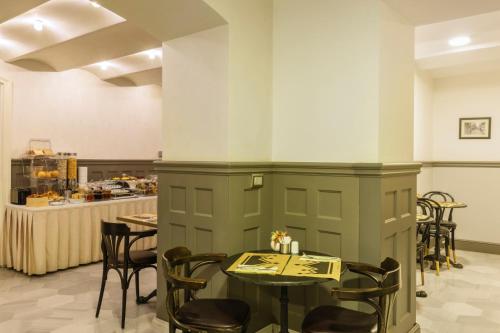 Meroddi Bagdatliyan Hotel - image 4