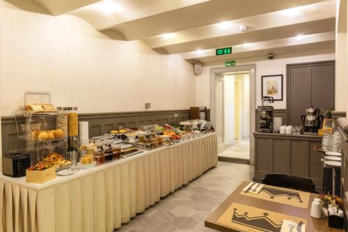 Meroddi Bagdatliyan Hotel - image 8