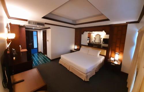 グランドホテル パタヤ