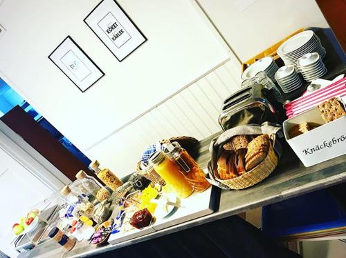 STF Karlshamn Vandrarhem - image 7