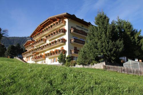 Al Piccolo Hotel - Campitello di Fassa