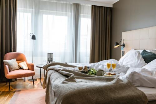 . Clarion Hotel Gillet