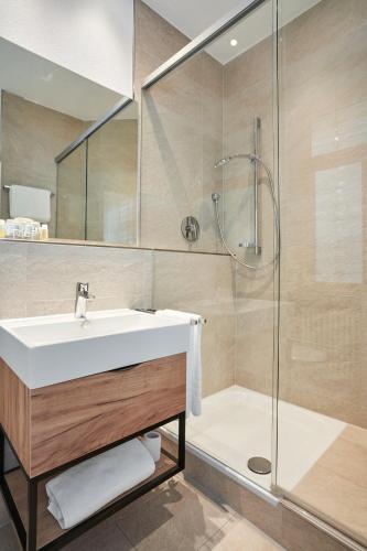 Hotel Goldener Engel - main image