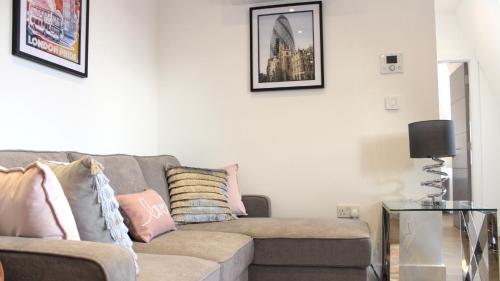 Collingham Prime Apartments CPA - image 8