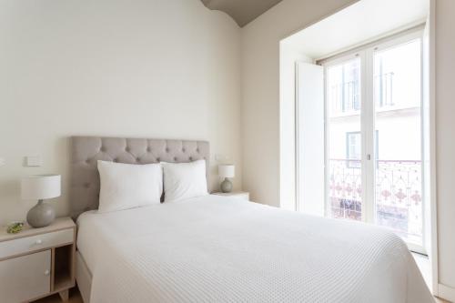 FLH Bairro Alto Lovely Flat 3
