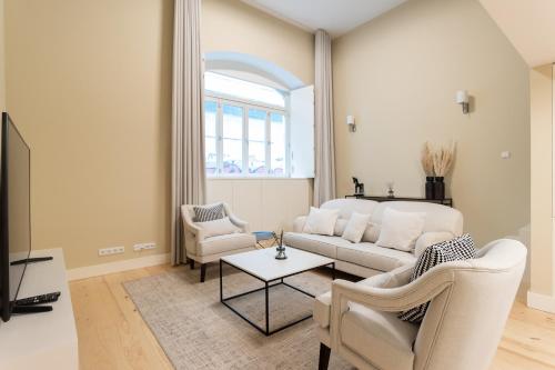 FLH Cais Sodré Trendy Duplex, Lizbona