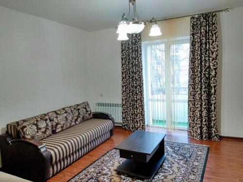 Apartment On Ierusalimka 9 Vinnitsa 
