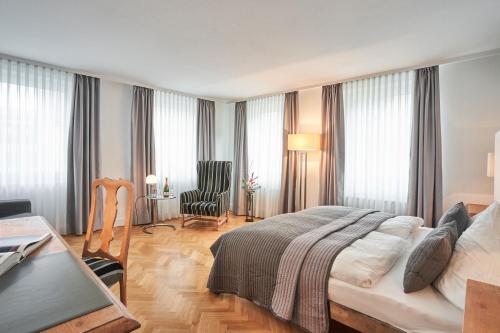 Hotel Goldener Engel - image 5