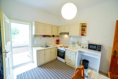 Leonidio Apartment Maria in Leonidion