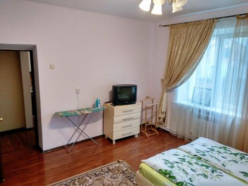 Двокімнатна квартира в ценрі міста на Ерусалимці поруч з фонтаном Рошен, Vinnycja (fotografie 9)