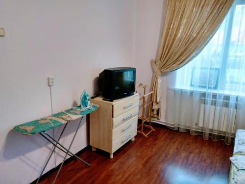 Двокімнатна квартира в ценрі міста на Ерусалимці поруч з фонтаном Рошен, Vinnycja (fotografie 10)