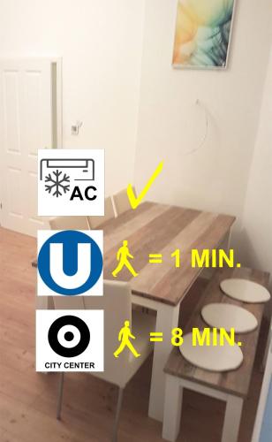 Two-Bedroom Apartment image 3