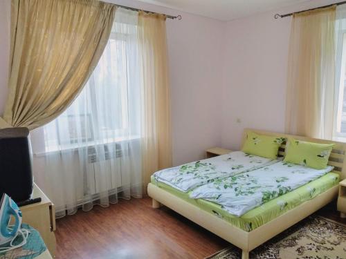 Двокімнатна квартира в ценрі міста на Ерусалимці поруч з фонтаном Рошен, Vinnycja (fotografie 8)