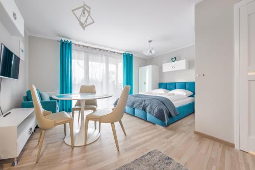 Apartamenty Sun & Snow Rezydencja Park Mielno