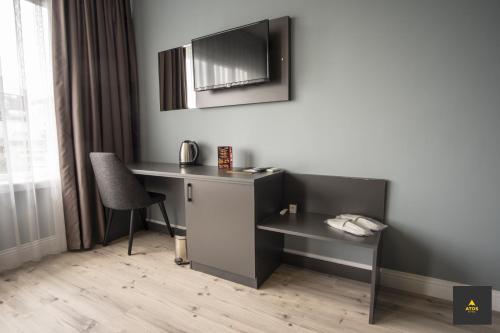 Atos Otel - image 11