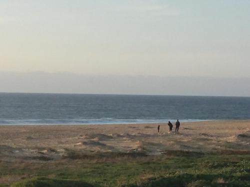  Appartement de standing in Nazaré
