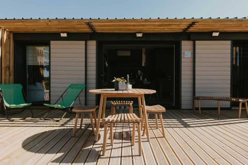 O Repere de Marie gîte à louer La Gaubretière