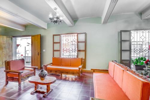 Hotel Posada del Carmen