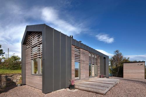 Altarf, Broadford, Isle of Skye