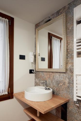 Ca' dei Proverbi Suites - main image