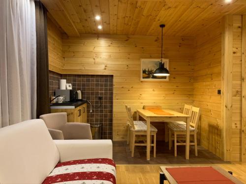 Chalet Kolašin - image 12