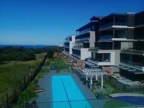 OCEANDUNES SIBAYA UMHLANGA in Umdloti