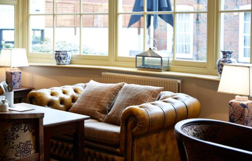 Red Lion Hotel by Greene King Inns in Fareham