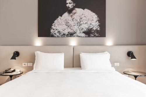 Radisson Blu Hotel Milan, Mediolan (zdjęcie 10)