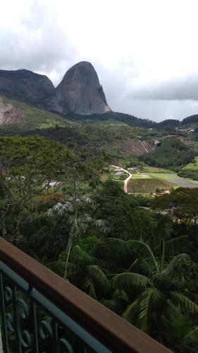 Apto Residencial Vista Azul - Pedra Azul - ES