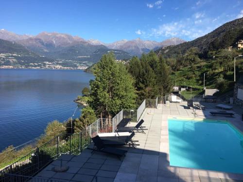 Residence Il Poggio in Dorio