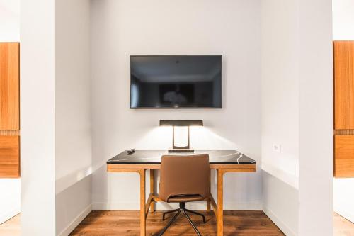 Radisson Blu Hotel Milan, Mediolan (zdjęcie 3)