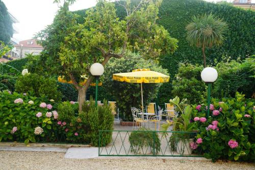 Hotel Villa Maria & Apartment 5