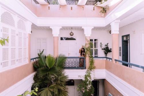 Riad Albatoul Marrakech