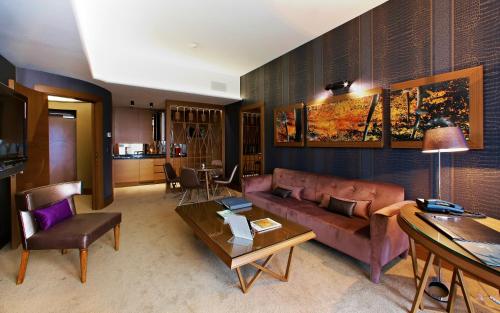 Almira Hotel Thermal Spa & Convention - image 6