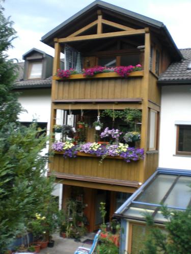 Ferienwohnung Hofer Altötting - image 14