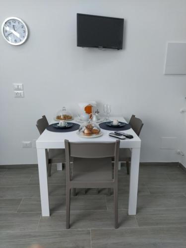 Casa da Giacomo (moderno)