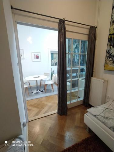 Apartment Zrinjevac
