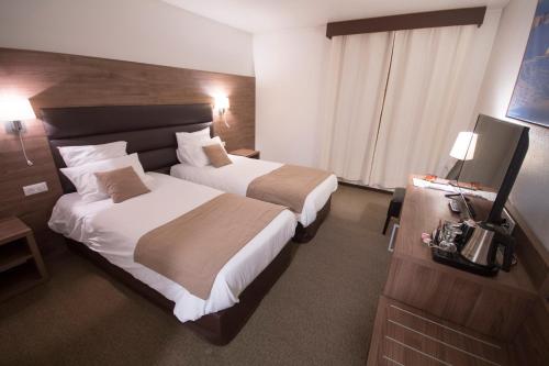 Hotel Bastide