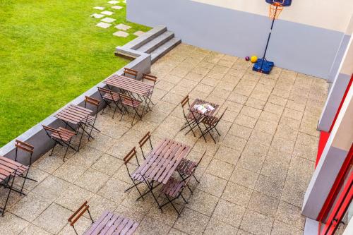 ibis budget Paris Porte d'Italie Est - image 6