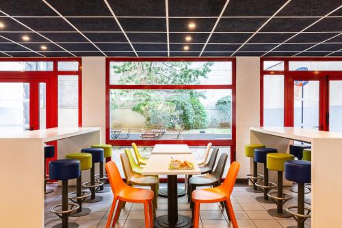 ibis budget Paris Porte d Italie Est in Le Kremlin Bicetre