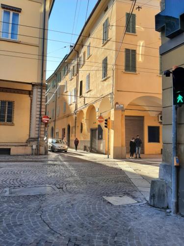 Residenza Rialto, Boloňa (fotografie 9)