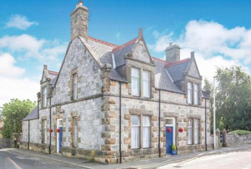 The Police House Bed And Breakfast, , Grampian