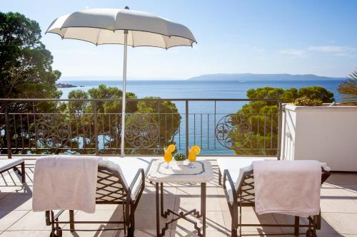 Luxury Rooms Villa Jadranka