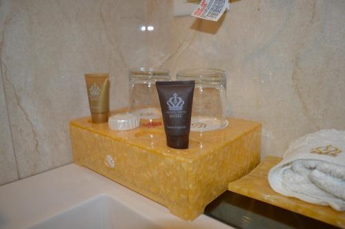 Hotel Crowner David in 大偉