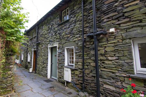 Tanderra gîte à louer Swirl How