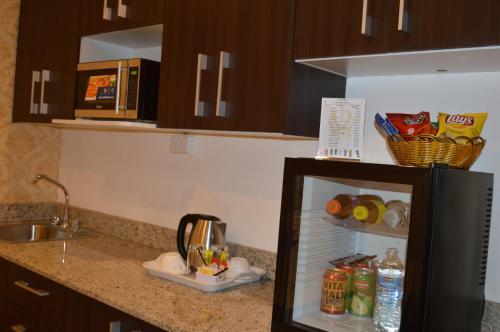 Hotel Crowner David in 大偉