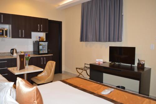 hotel photo